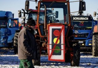 Η Γερμανία είναι πλούσια αλλά οι Γερμανοί… φτωχοί και οργισμένοι