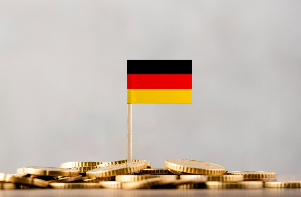 Σε χαμηλό 2,5 ετών ο πληθωρισμός στη Γερμανία – Παραμένουν ψηλά τα τρόφιμα