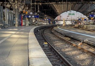 Γερμανία: Πόσo θα αντέξουν οι απεργοί μηχανοδηγοί;