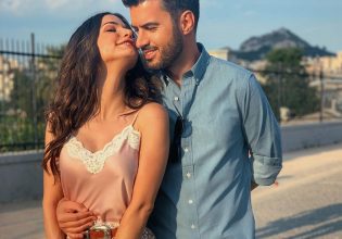 Κατερίνα Γερονικολού για Γιάννη Τσιμιτσέλη: «Δεν θα γίνει γάμος»