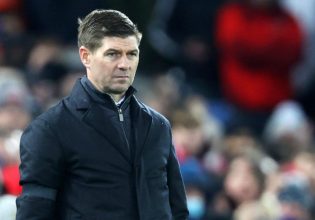 Συμφωνία Τζέραρντ – Αλ Ετιφάκ για νέο συμβόλαιο μέχρι το 2027 (pic)