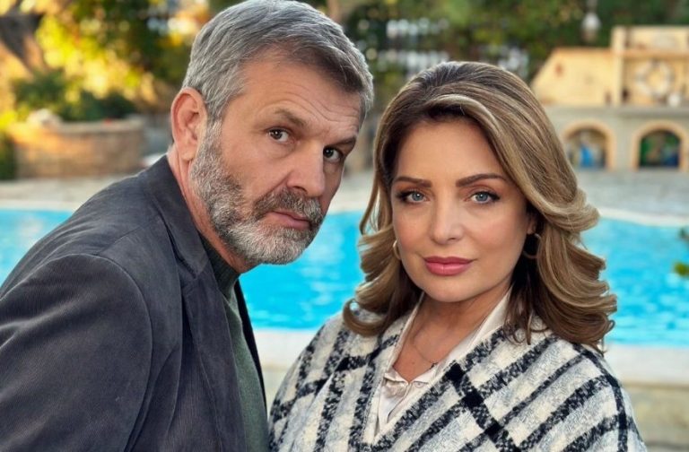 Ραγδαίες εξελίξεις στη «Γη της Ελιάς» – Στα άκρα η κατάσταση μεταξύ Μάνου, Μαρίνας και Αμαλίας