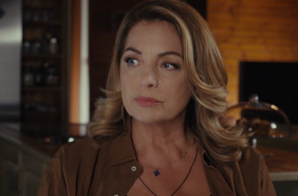 Καθηλωτικές εξελίξεις στη «Γη της ελιάς» – Αποκλειστικό απόσπασμα από το αποψινό επεισόδιο