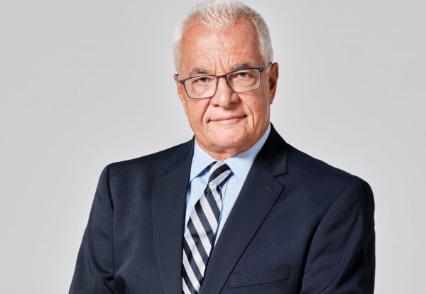 Απόλυτη κυριαρχία του MEGA στην ενημέρωση το 2023