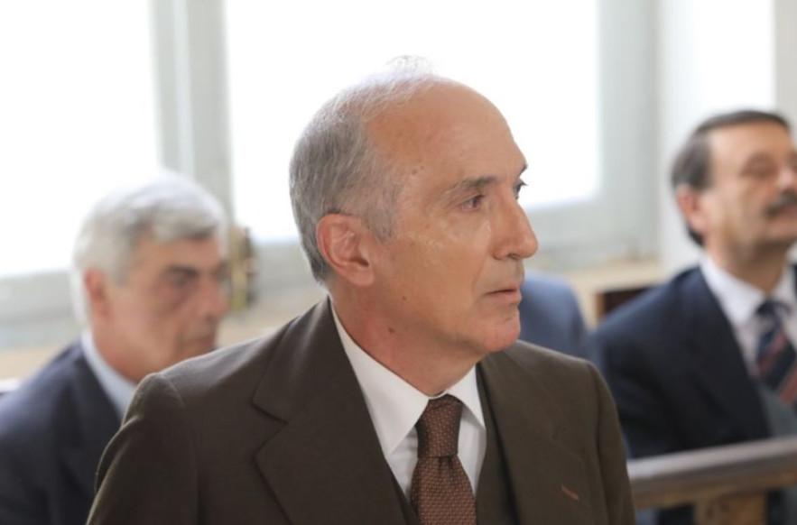 Ο Γιάννης Νταλιάνης για την παραίτηση του Λεωνίδα Κακούρη: «Είχε πολύ σοβαρή υπερκόπωση»