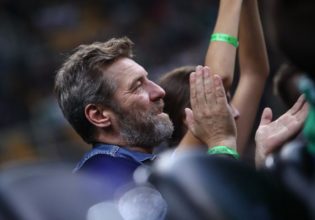 Νέα δημόσια συγγνώμη από Σταματίνα Τσιμτσιλή σε Γιάννη Στάνκογλου