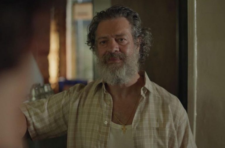 Τι αποκάλυψε ο Γιάννης Τσορτέκης για τη σκηνή του φινάλε στο Maestro