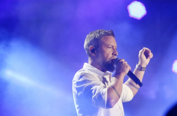 Η Φιλοθέη Μωβ απαντά στον Γιάννη Βαρδή: «Άμα θέλει η νύφη κι ο γαμπρός…»