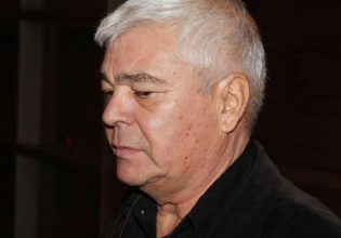 Γιάννης Μόρτζος: «Όποιος αντιστέκεται στη φύση καταστρέφεται»