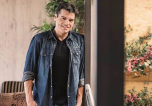 Ανατριχιάζει ο Γιώργος Δασκαλάκης – «Καρκίνε έκανες καλή δουλειά, αλλά η μάνα μου δεν…»