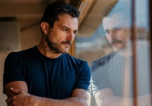 Γιώργος Καραμίχος: «Με έφτυσαν στο πρόσωπο στον δρόμο»