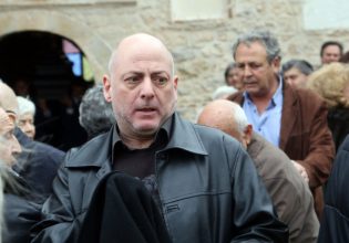 Τι αποκάλυψε ο Γιώργος Λαμπάτος για τα χρωστούμενα στον Μάρκο Σεφερλή – «Δεσμεύονται τα χρήματά μου»