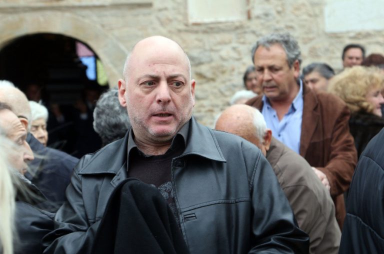 Γιώργος Λαμπάτος: Η δημόσια συγγνώμη στον Μάρκο Σεφερλή – «Έκανα λάθος»