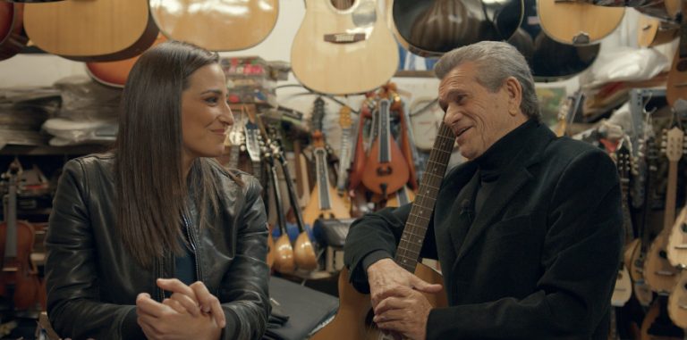 Ο Γιώργος Μαργαρίτης για την απώλεια που τον στιγμάτισε: «Τι ανάγκη έχετε εσείς;»