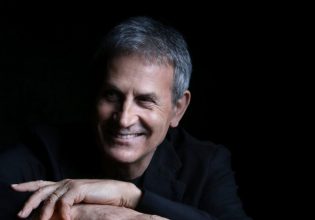 Γιώργος Νταλάρας κατά δημοσιογράφων: «Γελοίο αυτό που κάνετε, στερείται αρχών»