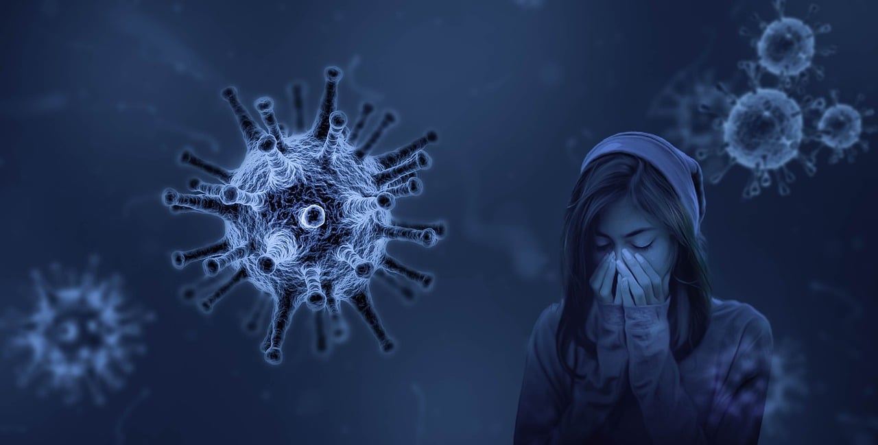Αυξημένη θετικότητα παρουσιάζει η εποχική γρίπη - Τι λένε τα στοιχεία