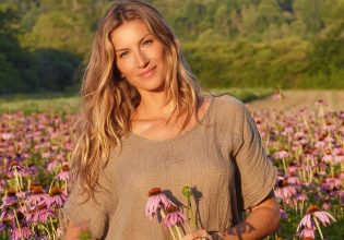 Ζιζέλ Μπούντχεν: Πέθανε η μητέρα της μετά από μάχη με τον καρκίνο