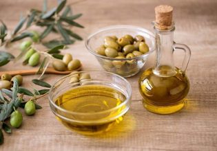 Υπάρχει οροφή για τις τιμές στο ελαιόλαδο; – Τι λένε οι αναλυτές