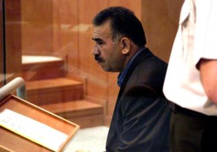 Αμπντουλάχ Οτσαλάν: Δεν έχει επικοινωνήσει κανείς μαζί του εδώ και 34 μήνες – Αγωνία για την τύχη του