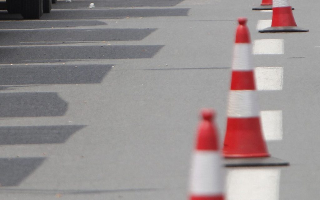 Καισαριανή: Κλειστοί δρόμοι λόγω έργων για το μετρό – Οι κυκλοφοριακές ρυθμίσεις