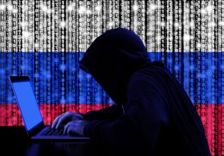 Ρώσοι χάκαραν το ουκρανικό τηλεφωνικό δίκτυο – Τι αποκαλύπτει ο επικεφαλής ουκρανικής κυβερνοασφάλειας