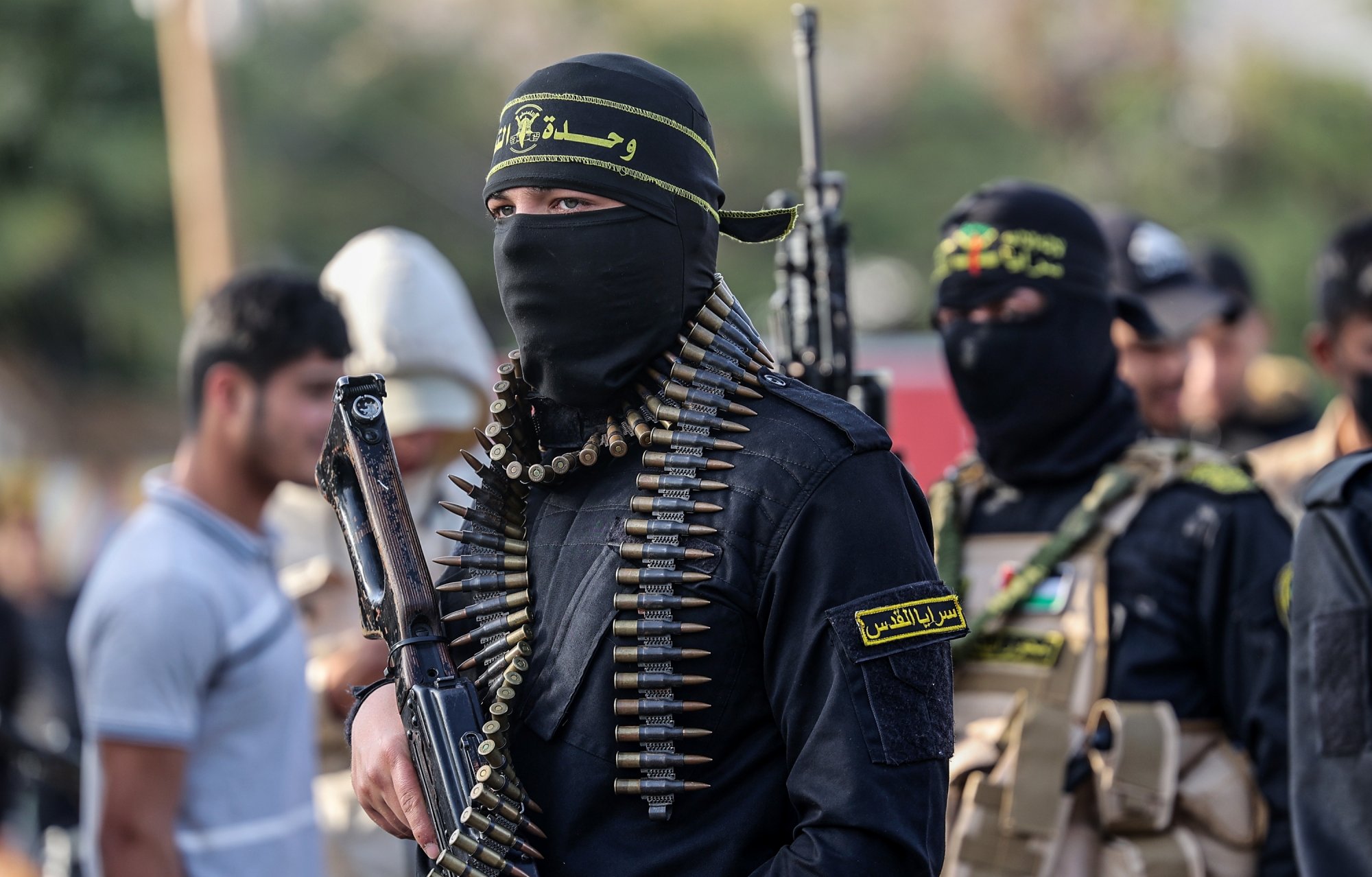 Η δολοφονία Αρούρι είναι ένα χτύπημα, αλλά όχι νοκ άουτ για τη Χαμάς