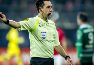 Η ΚΕΔ συνεχίζει να ρίχνει λάδι στη φωτιά: Διαιτητής β΄ κατηγορίας (και διαλογής) στο Ολυμπιακός-Παναθηναϊκός