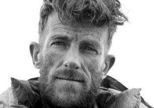 Έντμουντ Χίλαρι: Η πρόκληση ήταν η κινητήριος δύναμη για την κατάκτηση του Έβερεστ