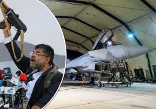 Χούθι: Ένα τεράστιο πρόβλημα για τις ΗΠΑ, με ελάχιστες λύσεις