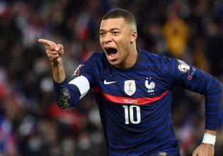 Η Ρεάλ δίνει 35, ο Εμπαπέ θέλει τα διπλά!