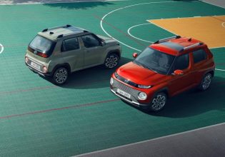 Σε ευρωπαϊκή τροχιά το Hyundai Casper