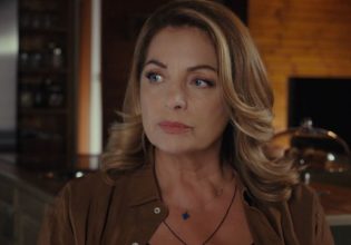 «Η Γη της Ελιάς» – Spoiler: Ένα ξαφνικό τηλεφώνημα από την Αμερική αναστατώνει τον Τζον