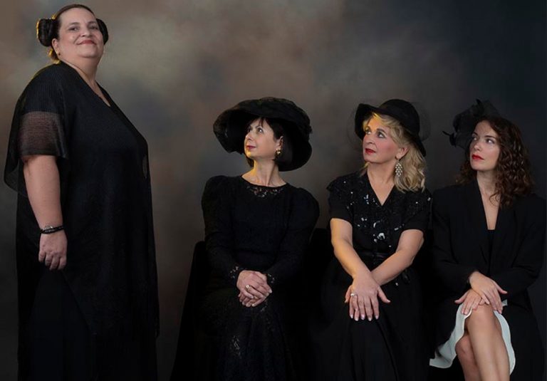 Μία παράσταση από τη θεατρική ομάδα του Συλλόγου «Άλμα Ζωής» για την Παγκόσμια ημέρα κατά του Καρκίνου