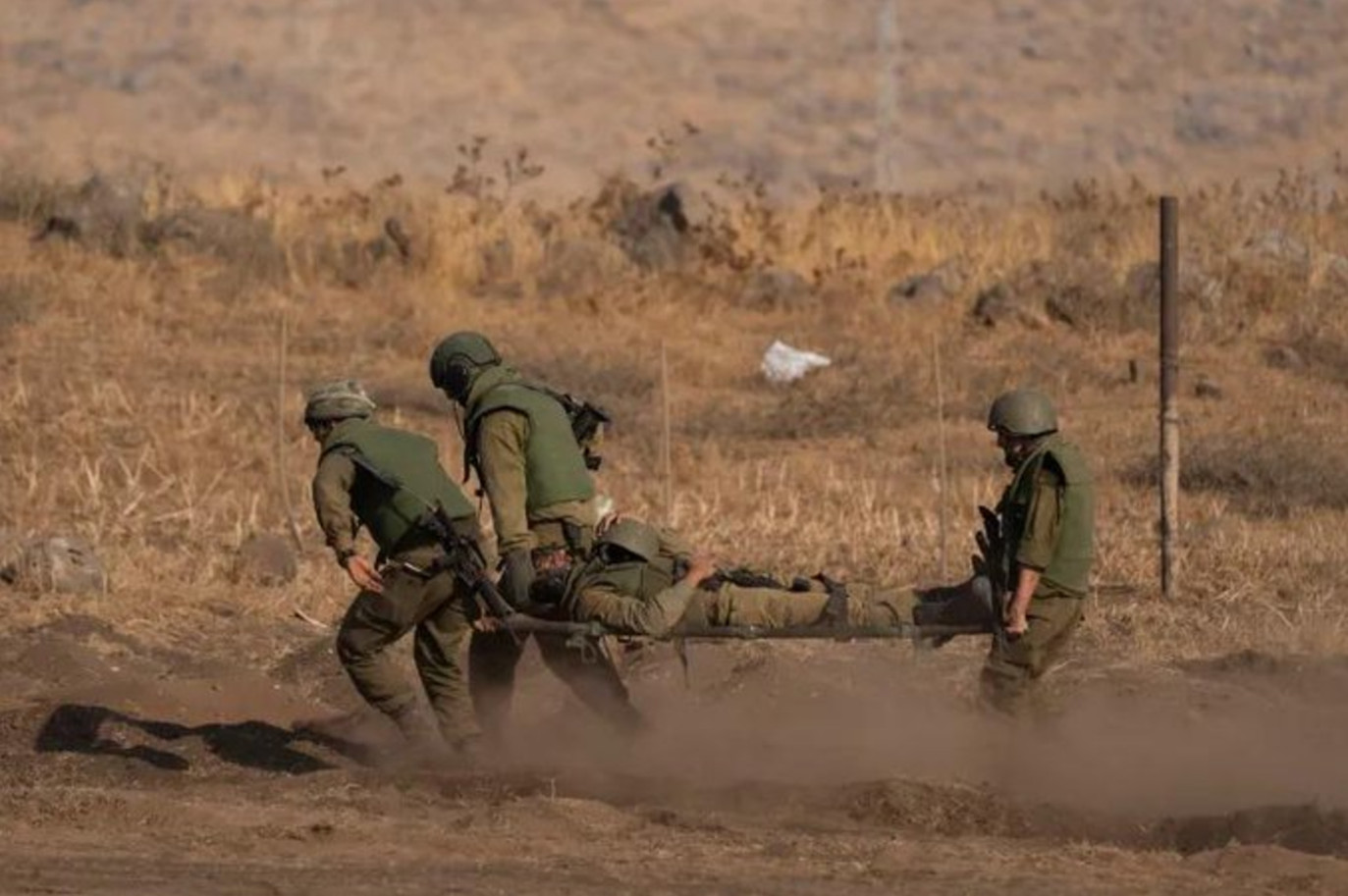 Ισραήλ: Τι κρύβει η ανακοίνωση των IDF για τον θάνατο των 21 στρατιωτών για τη μεταπολεμική Γάζα