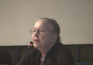 Απεβίωσε η Σόνια Ιλίνσκαγια, από τις σημαντικότερες μελετήτριες της νεοελληνικής λογοτεχνίας