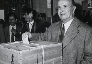 Ηλίας Ηλιού: Τρις ελιθάσθη, τεσσαράκοντα παρά μίαν εδάρη, πολλάκις εις δεσμωτήρια εβλήθη