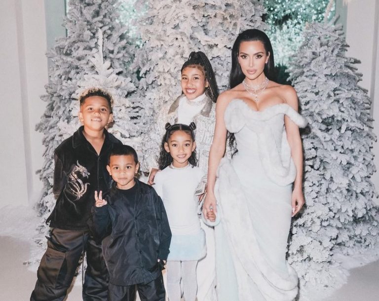 Η «αυτοκρατορία» της Κιμ Καρντάσιαν ανήκει στα παιδιά της – Τα σχέδια της οικογένειας