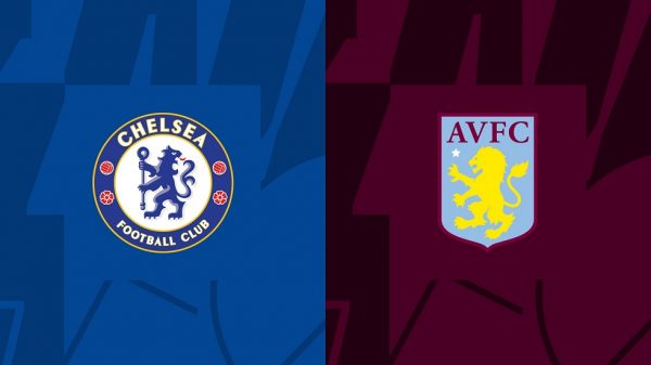 LIVE: Τσέλσι – Άστον Βίλα