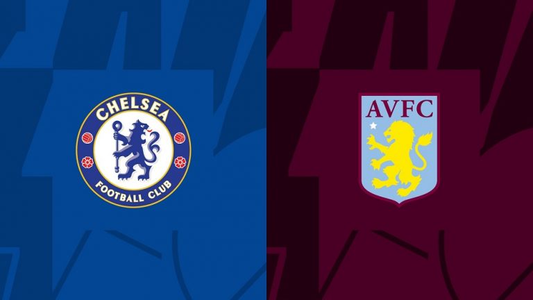 LIVE: Τσέλσι – Άστον Βίλα