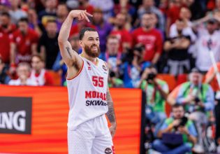 Η «εκρηκτική» σεζόν του Μάικ Τζέιμς και το απίθανο 21/21 (pics, vids)