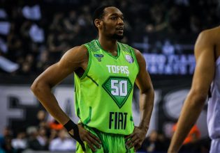 Ποιον σέντερ έχει βάλει στο… μάτι ο Παναθηναϊκός για την αντικατάσταση του Μπαλτσερόφσκι (vid)