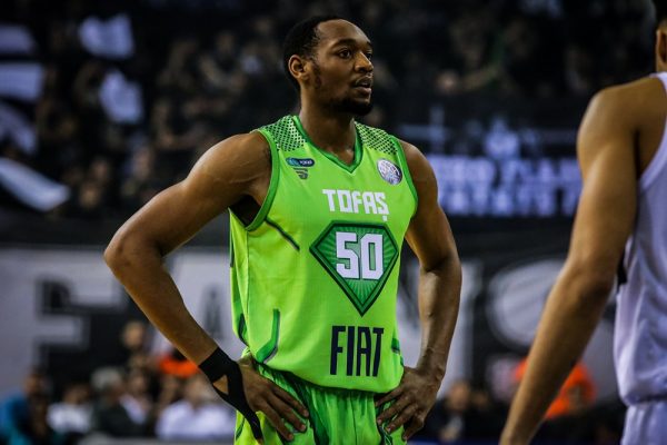 Ποιον σέντερ έχει βάλει στο… μάτι ο Παναθηναϊκός για την αντικατάσταση του Μπαλτσερόφσκι (vid)