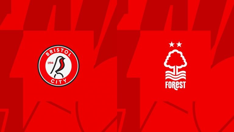LIVE: Μπρίστολ Σίτι – Νότιγχαμ Φόρεστ