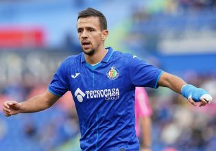 Στον Παναθηναϊκό ο Μαξίμοβιτς