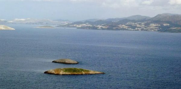 Ίμια: Χρεία πανστρατιάς για τον μακαρίως υπνώττοντα Ελληνισμό