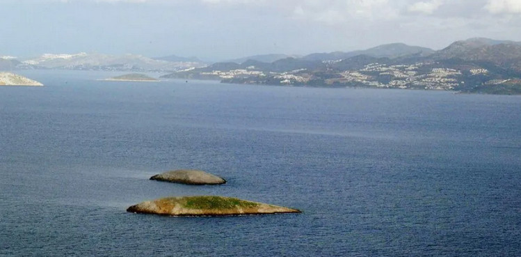 Ίμια: Χρεία πανστρατιάς για τον μακαρίως υπνώττοντα Ελληνισμό