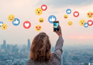 Εργασία: Έξι στους δέκα Gen Zers θέλουν να κάνουν καριέρα ως influencers