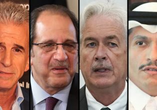 Ισραήλ: Εποικοδομητική η σύνοδος για εκεχειρία στη Γάζα, αλλά υπάρχουν ακόμα διαφορές