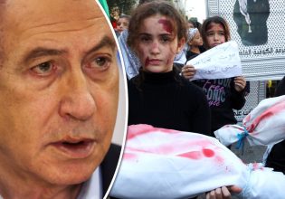 Ακόμα και η Jerusalem Post κρατάει πολύ μικρό καλάθι: «Το Ισραήλ δεν μπορεί να νικήσει»