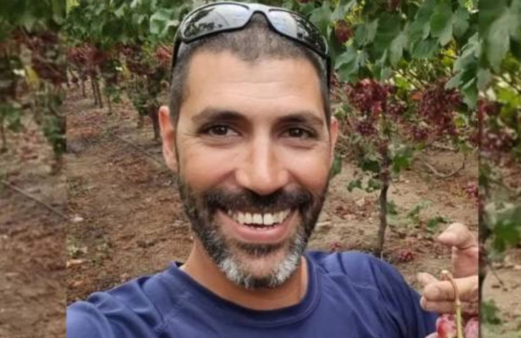 Ισραήλ: Στη Γάζα κρατείται η σορός 38χρονου Ισραηλινού που σκοτώθηκε από τη Χαμάς